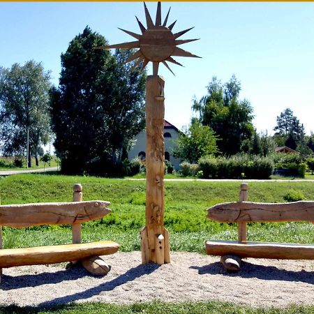 Tassi Halaszcsarda-Karasz Haz Luaran gambar