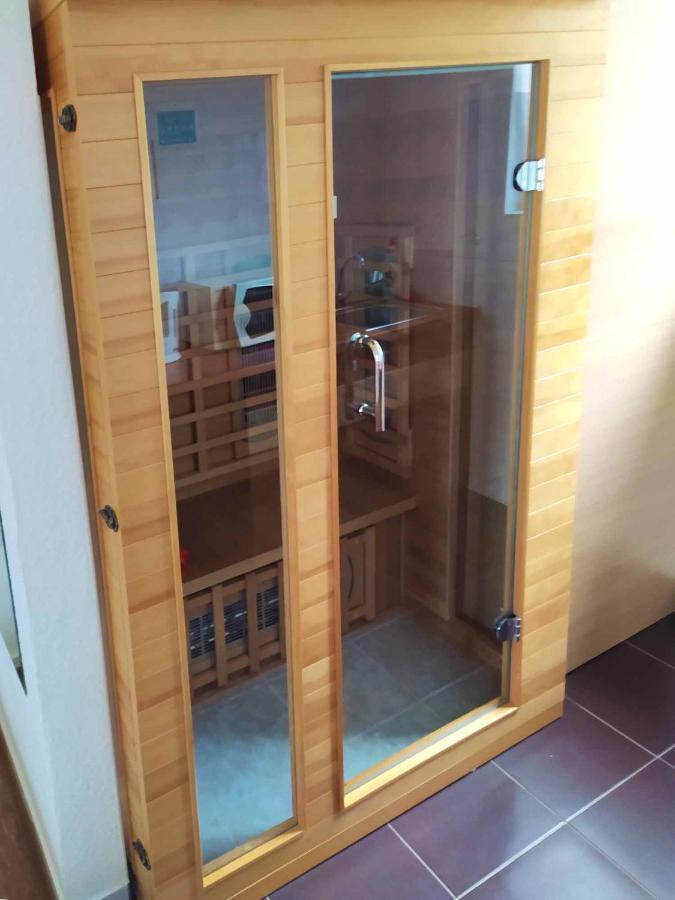 Tassi Halaszcsarda-Karasz Haz Luaran gambar